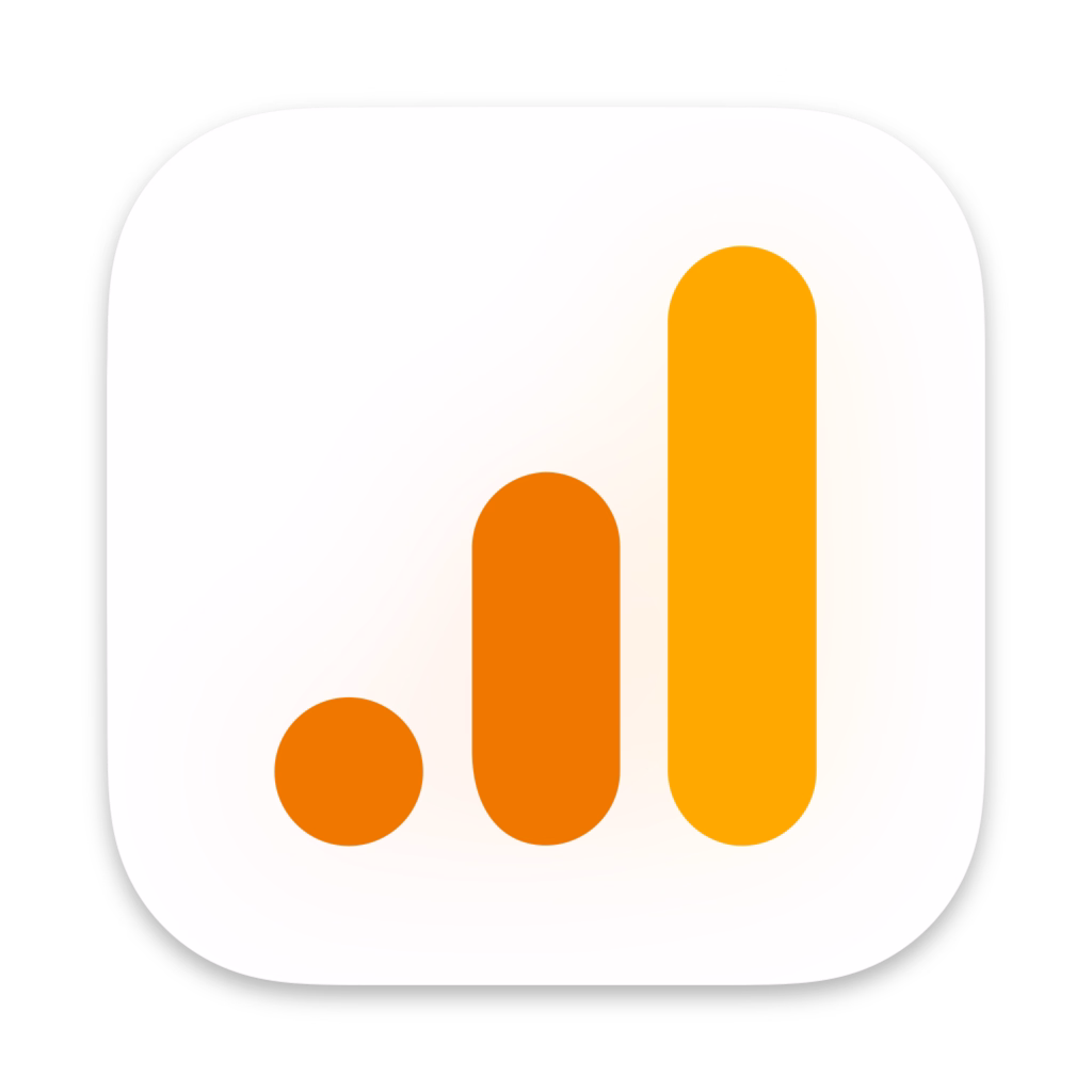 <span>Google</span> <span>Analytics</span>