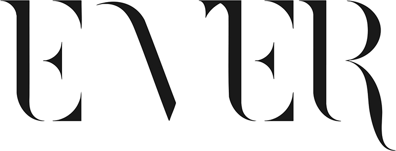 EVER — parent brand wordmark