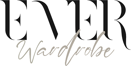 EVER wardrobe — the app